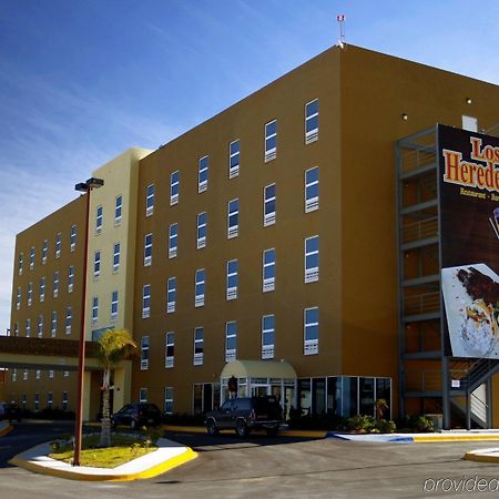 Best Western Plus Piedras Negras Zewnętrze zdjęcie