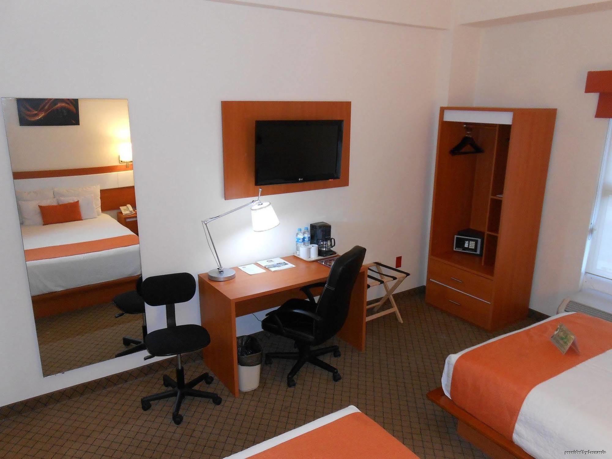 Best Western Plus Piedras Negras Zewnętrze zdjęcie